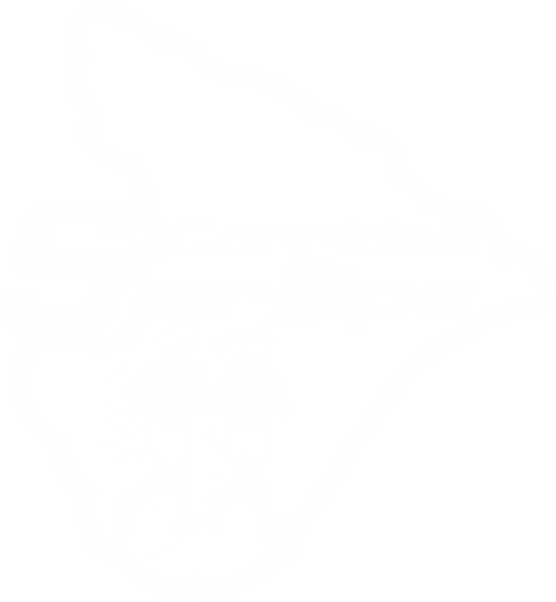 Corridas em Sergipe